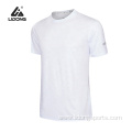 Custom Logo Mens Sport Gym Casual Blank T-Shirtt